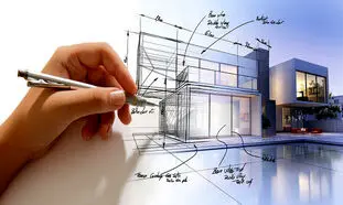 بررسی اهمیت موضوع نما در معماری