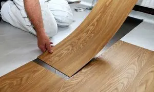 بررسی نقش کفپوش ها در طراحی داخلی