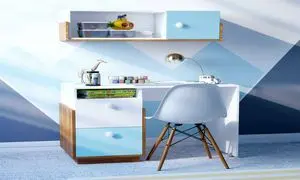 راهنمای خرید میز تحریر مناسب کودک