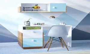 راهنمای خرید میز تحریر مناسب کودک