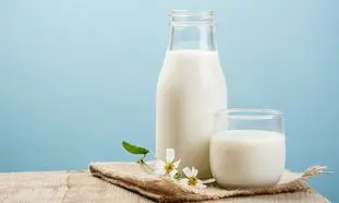 نقش شیر در سلامت افراد