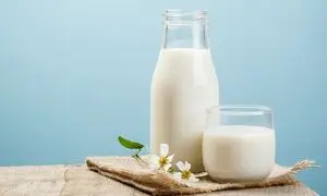 نقش شیر در سلامت افراد