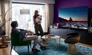 راهنمای خرید تلویزیون‌های HDR سامسونگ؛ حقیقت یک رویا