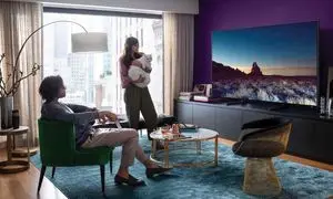 راهنمای خرید تلویزیون‌های HDR سامسونگ؛ حقیقت یک رویا