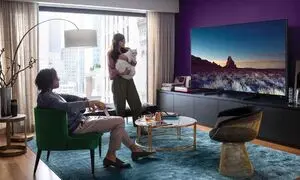 راهنمای خرید تلویزیون‌های HDR سامسونگ؛ حقیقت یک رویا