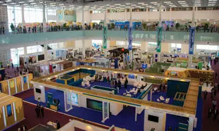 دنیای رقابتی امروز دنیای «ممنوعیت» نیست