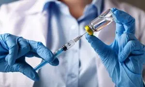 عرضه واکسن کرونا به 100 میلیون نفر تا پایان 2020