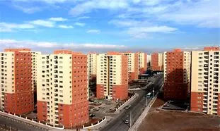 تکمیل واحدهای باقی‌مانده مسکن مهر در شهر پردیس