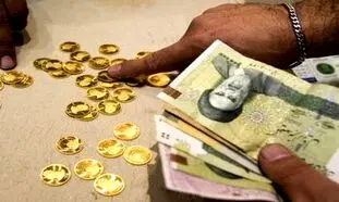 سکه از آستانه کانال 13 میلیونی به عقب برگشت