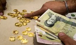 سکه از آستانه کانال 13 میلیونی به عقب برگشت