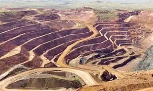 مدیرعامل شرکت ریو تینتو استعفا داد