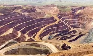 مدیرعامل شرکت ریو تینتو استعفا داد