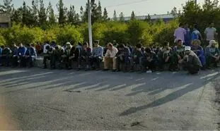 کارگران چادرملو سهامدار می شوند