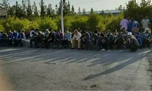 کارگران چادرملو سهامدار می شوند