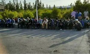 کارگران چادرملو سهامدار می شوند