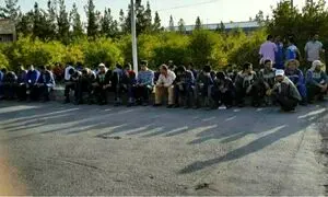 کارگران چادرملو سهامدار می شوند