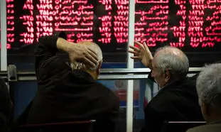 افشای پشت پرده ریزش های بورس و اتفاقات یک چهارشنبه سیاه
