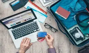 هر بلیط چارتری، ارزان نیست
