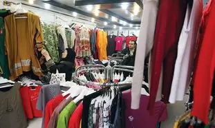 خرید و انتخاب لباس مجلسی زنانه
