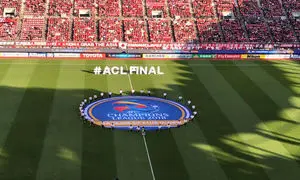 تماشای فوتبال هم مشمول تحریم شد!