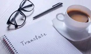 ضرورت انتخاب مترجم حرفه ای چیست؟