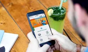 عرضه مودم‌های «شاتل موبایل» با 103 گیگ اینترنت رایگان