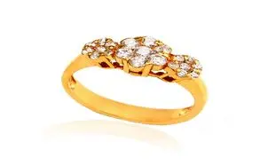 دلایل مهمی که باید انگشترهای طلا را حکاکی کرد