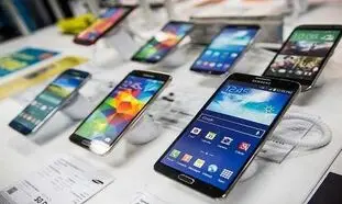 قیمت گوشی موبایل در دو ماه 2 برابر شد