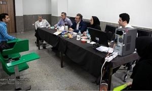 موارد عجیب حد نصاب تراز علمی دعوت به مصاحبه دکتری 99