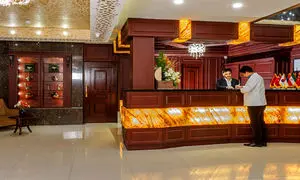 در تهران هتل قیمت مناسب کدام است؟