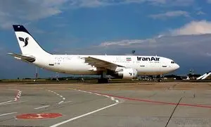 آشنایی بیشتر با ایران ایر شرکت هواپیمایی حامل پرچم ایران