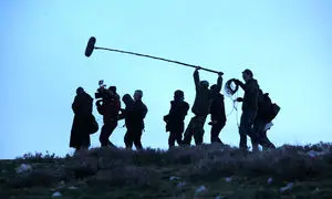 فیلم «قهرمان» در ایران مقابل دوربین‌ می‌رود