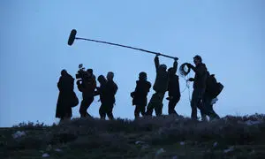 فیلم «قهرمان» در ایران مقابل دوربین‌ می‌رود
