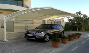 دلیل محبوبیت سایبان خودرو چیست؟