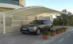 دلیل محبوبیت سایبان خودرو چیست؟