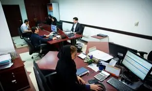 رونمایی کارگزاری سهم آشنا از سامانه غیر حضوری دریافت کد معاملاتی آنلاین