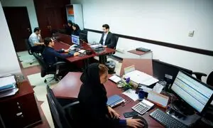 رونمایی کارگزاری سهم آشنا از سامانه غیر حضوری دریافت کد معاملاتی آنلاین
