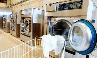 زندگی آسان‌تر با خشکشویی اینترنتی