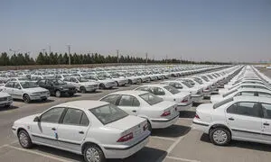 برندگان قرعه کشی ایران خودرو و سایپا به خوش‌قولی خودروسازان امیدوار باشند؟