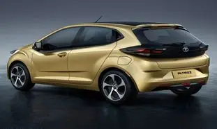 هدف اصلی شرکت خودروسازی تاتاموتورز اعلام شد