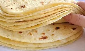 رشته نان در هنرستان آموزش داده می شود