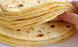 رشته نان در هنرستان آموزش داده می شود