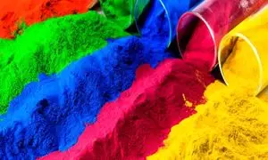 آیا رنگ های خوراکی مضر هستد؟