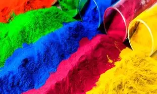 آیا رنگ های خوراکی مضر هستد؟