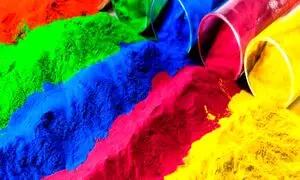 آیا رنگ های خوراکی مضر هستد؟