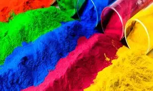 آیا رنگ های خوراکی مضر هستد؟