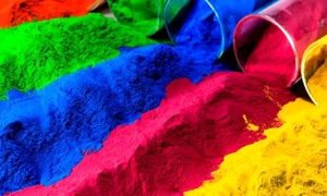 آیا رنگ های خوراکی مضر هستد؟