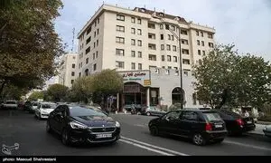 ارزان ترین آپارتمان‌ها در محدوده یوسف‌آباد، فاطمی و کریم‌خان متری چند؟
