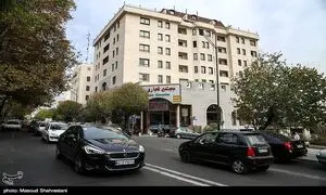 ارزان ترین آپارتمان‌ها در محدوده یوسف‌آباد، فاطمی و کریم‌خان متری چند؟