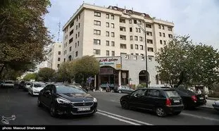 ارزان ترین آپارتمان‌ها در محدوده یوسف‌آباد، فاطمی و کریم‌خان متری چند؟